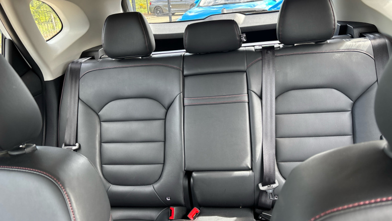 MG Hs 1.5 T-GDI Excite 5dr Petrol Hatchback